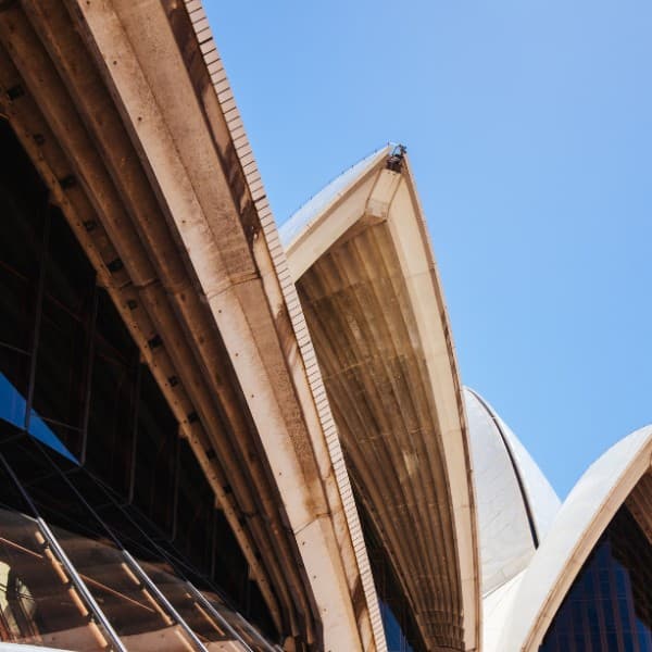 Privacy Policy page hero image