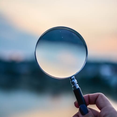 strategy step illustration