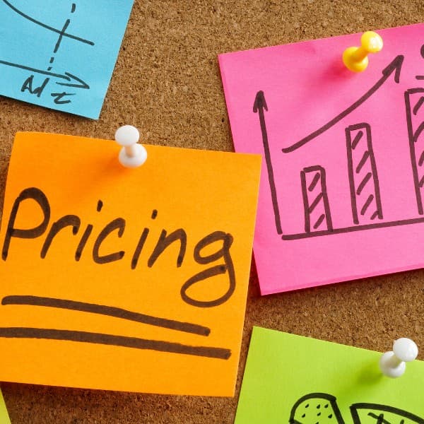 Plans & Pricing page hero image