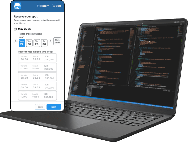 futurisen-overview image