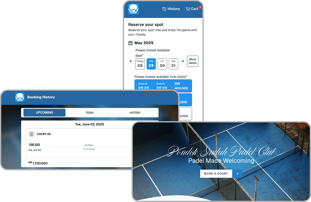 Mobile App Development service