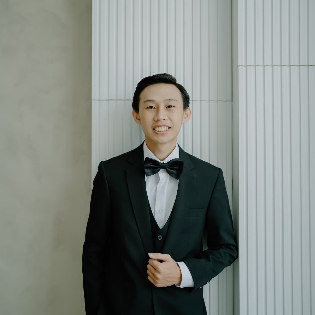 Fredrick Widjaya