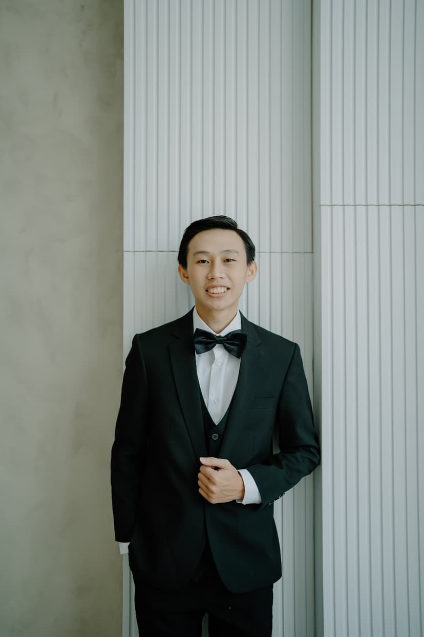 Fredrick Widjaya photo